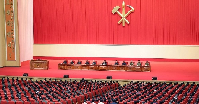 Triều Tiên khai trừ quan chức quân đội cấp cao vì tham nhũng