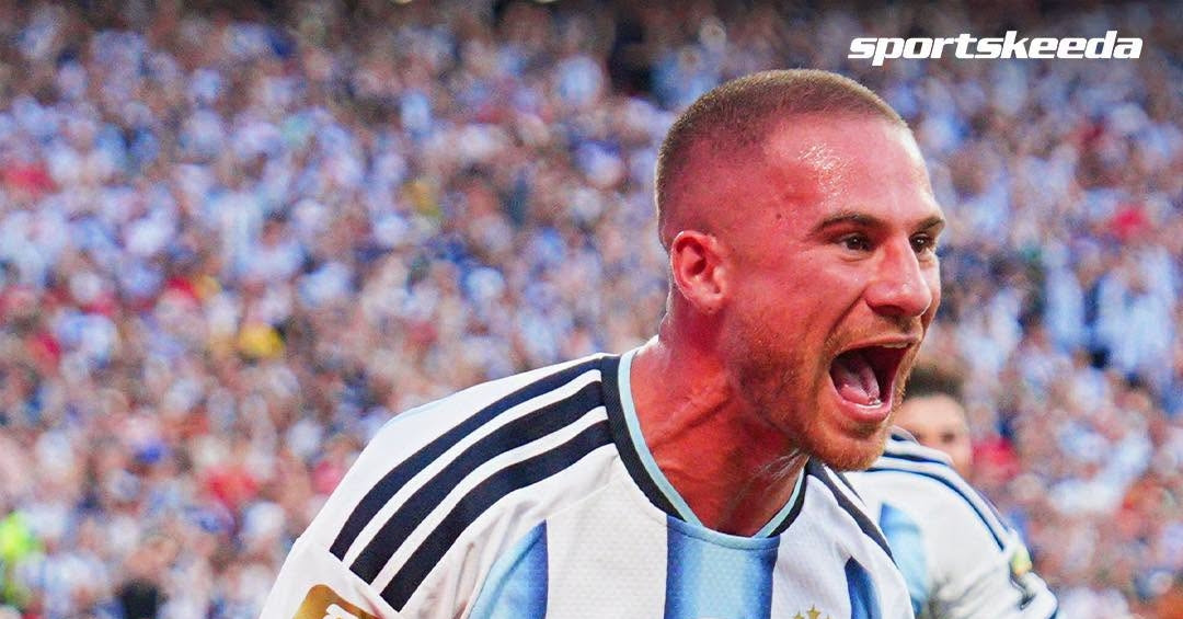 Trực tiếp bóng đá Argentina 1-1 Thụy Sĩ: Hậu vệ MU suýt lập đại công (hiệp phụ)