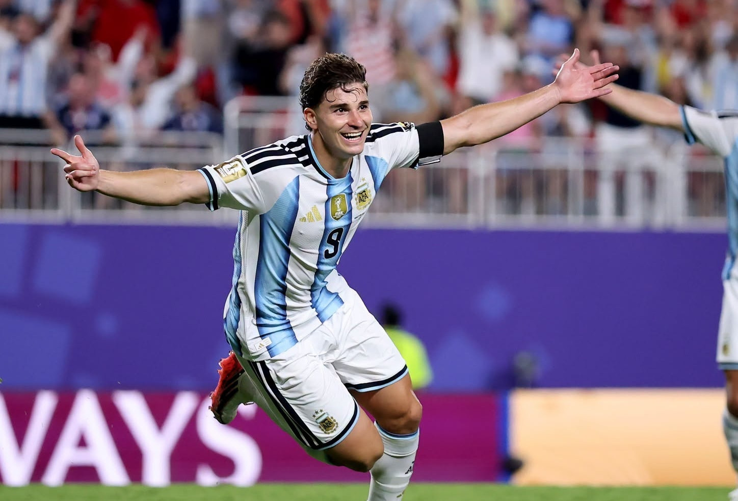 Video bàn thắng World Cup Argentina vs Thuỵ Sĩ: Siêu kịch tính 120 phút