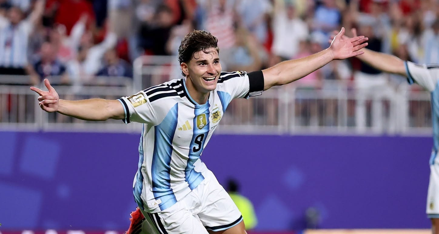 Video bàn thắng World Cup Argentina vs Thuỵ Sĩ: Siêu kịch tính 120 phút
