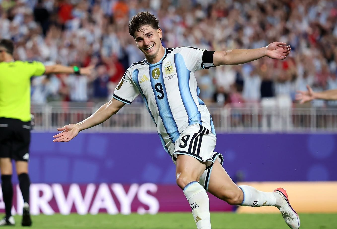 Xác định 2 cặp đấu bán kết World Cup 2026