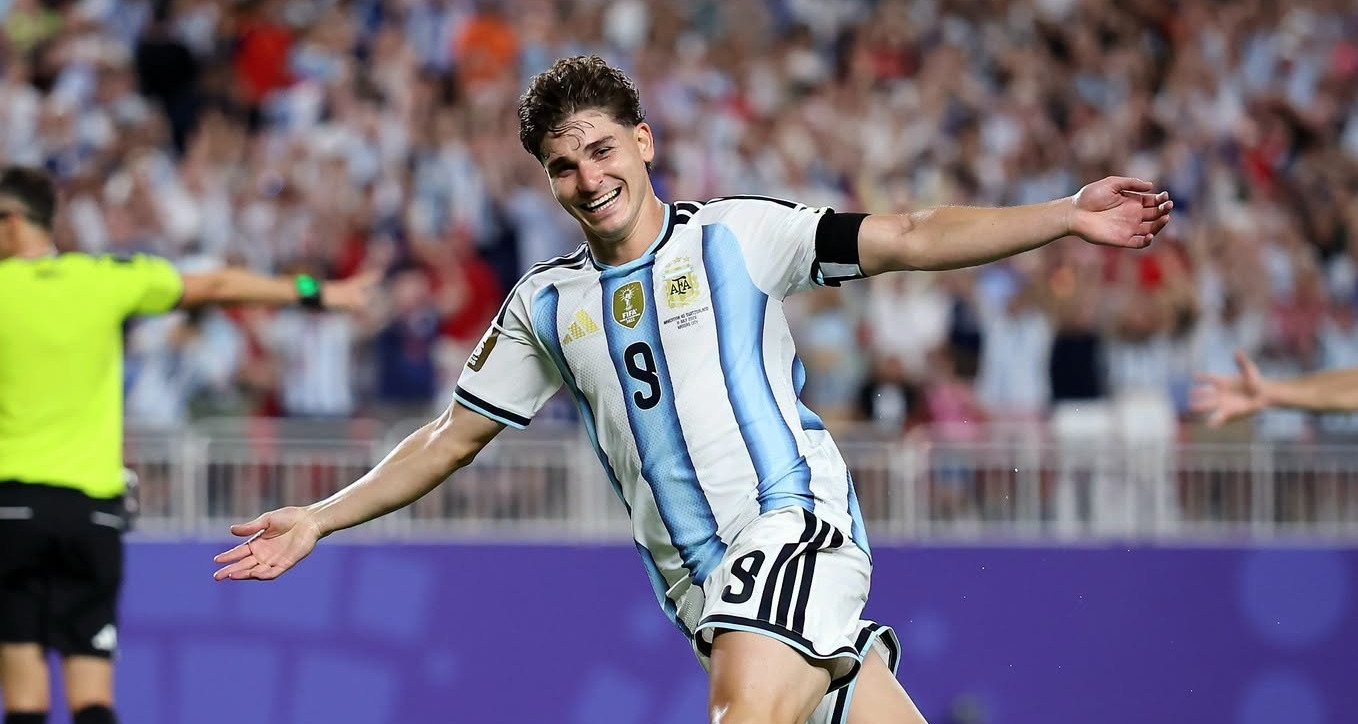 Xác định 2 cặp đấu bán kết World Cup 2026