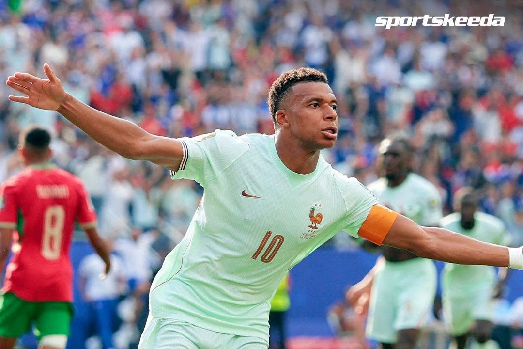 Lịch thi đấu World Cup 2026 hôm nay 14/7