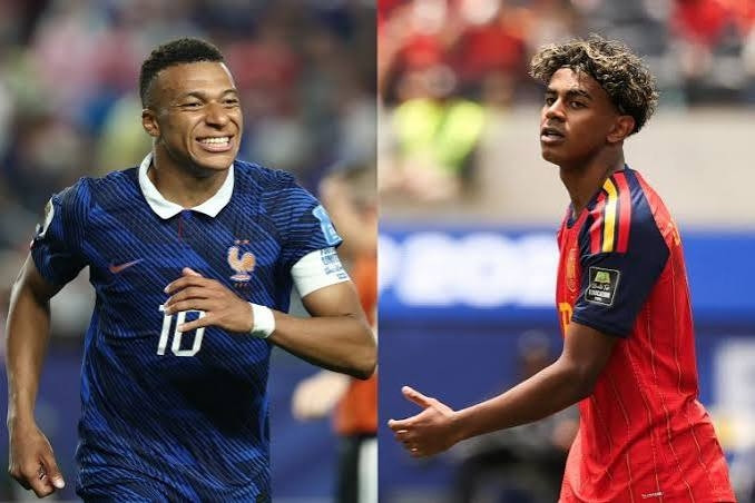 Link xem trực tiếp World Cup 2026 hôm nay 14/7