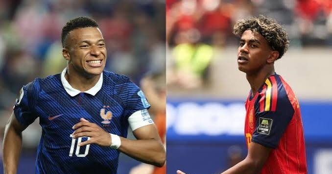 Link xem trực tiếp World Cup 2026 hôm nay 14/7