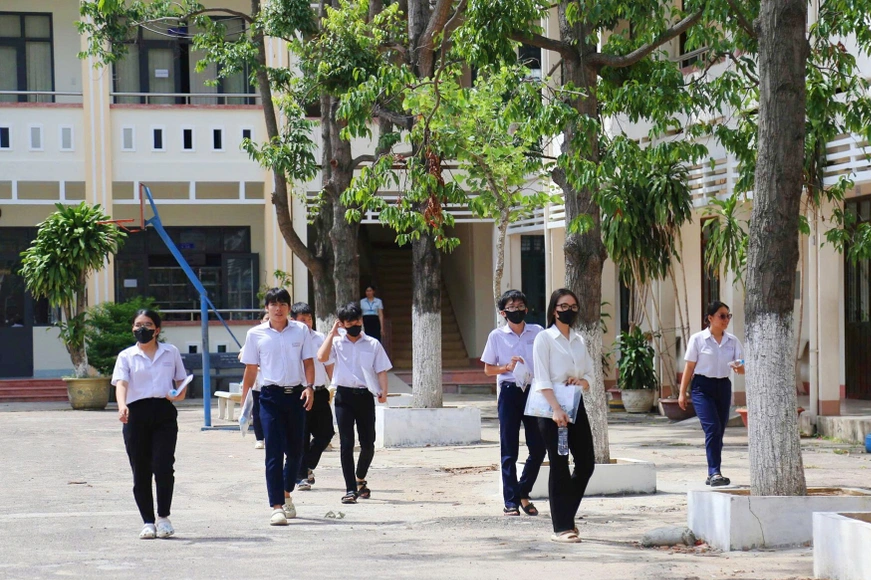 Bản tin sáng 13/7: Sở GD-ĐT thông tin sau phản ánh 2 thí sinh gian lận thi THPT