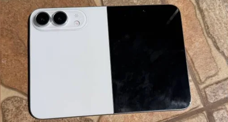 Ảnh rò rỉ iPhone Ultra khiến iFan như ‘ngồi trên đống lửa’