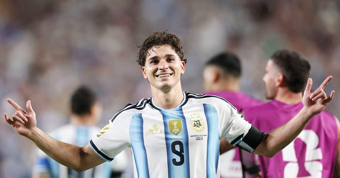 Arsenal chiêu mộ &amp;apos;người hùng&amp;apos; tuyển Argentina