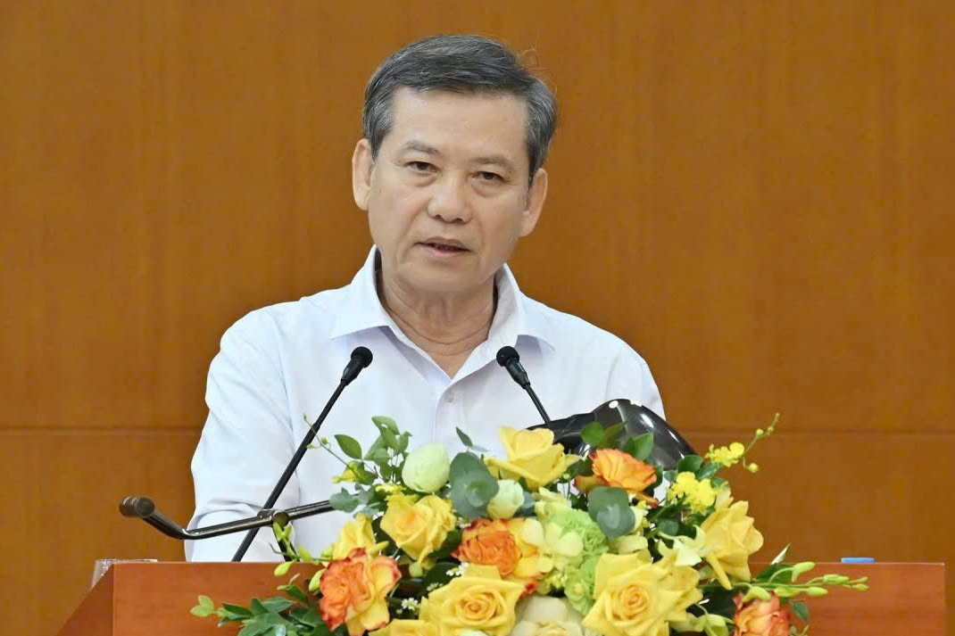 Ban chỉ đạo cấp tỉnh chọn vụ lãng phí điển hình để chỉ đạo xử lý