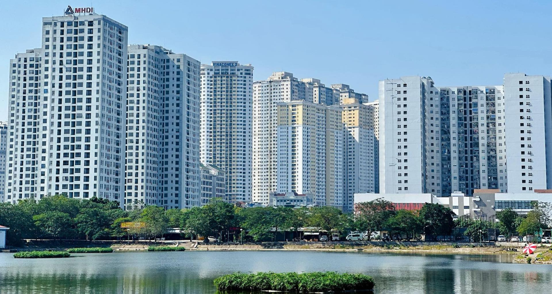 Bộ đề xuất chấm dứt quyền sở hữu chung cư khi c...