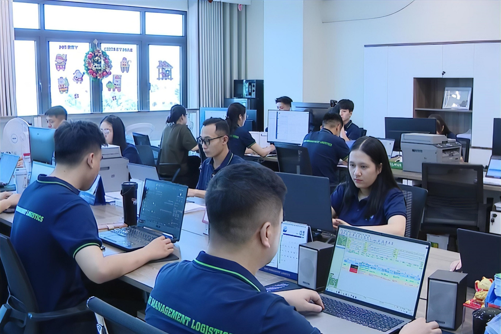 Đẩy mạnh ứng dụng công nghệ để doanh nghiệp dễ tiếp cận thông tin pháp luật