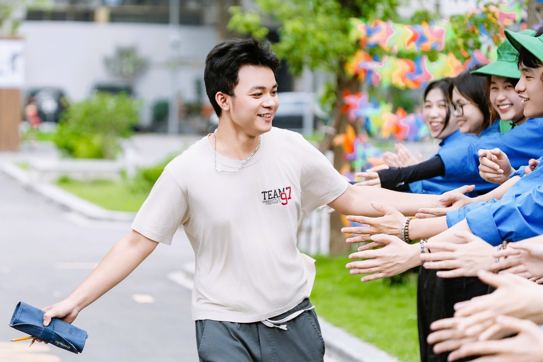 Điểm sàn xét tuyển các trường kỹ thuật, công nghệ năm 2026