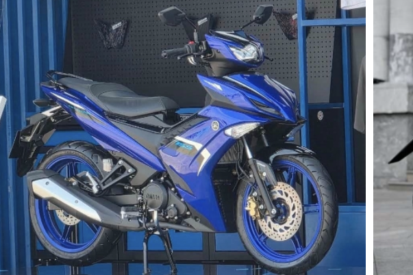 Giá từ 50-60 triệu, Yamaha Exciter 2026 hơn kém gì so với Honda Winner X V5?