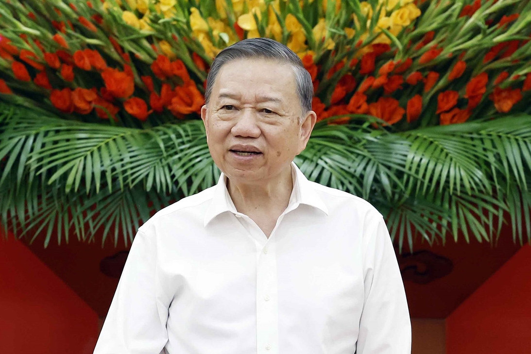 Kết nối VNeID với hệ thống định danh điện tử của Singapore, các nước ASEAN