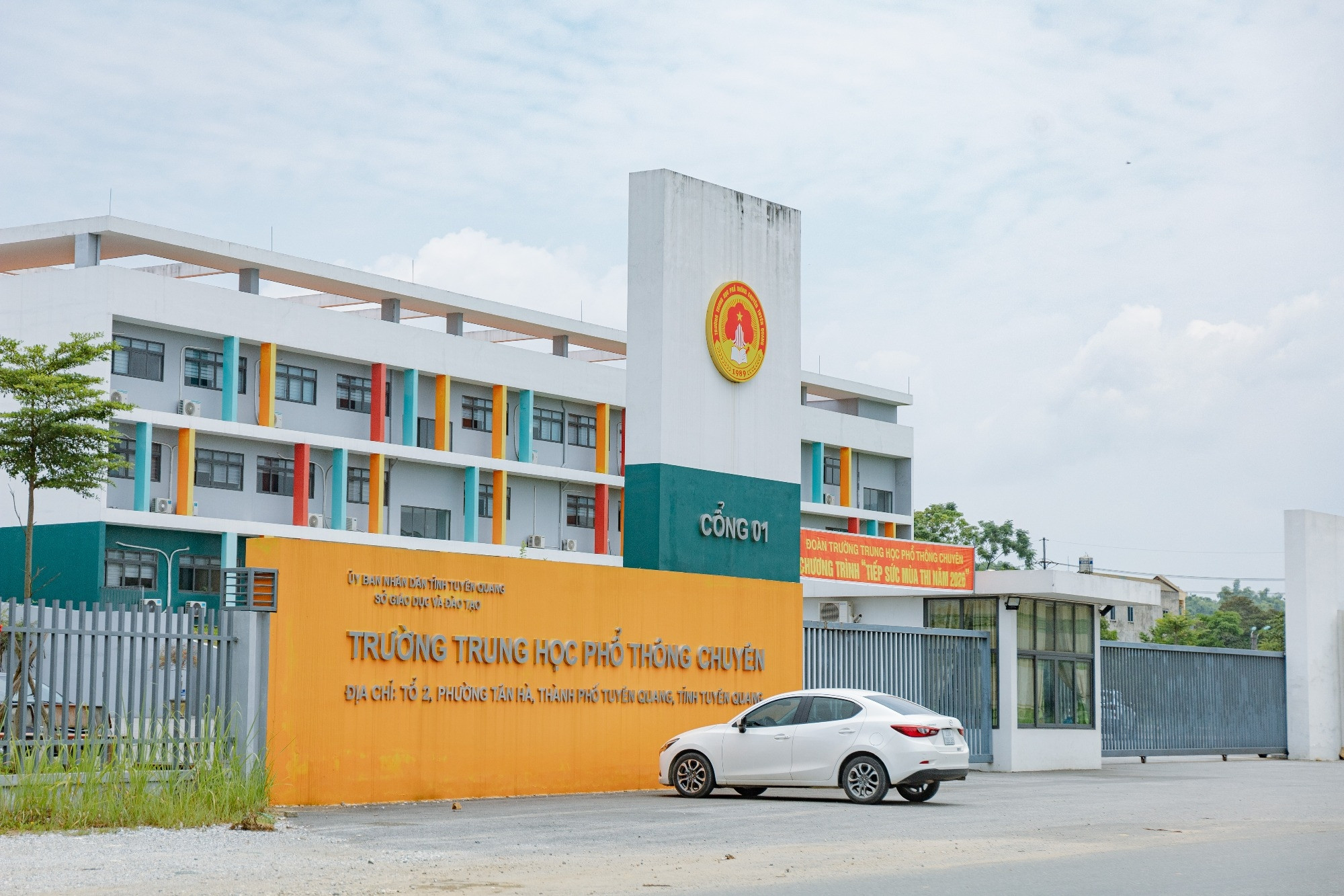 Khởi tố thêm 15 người liên quan vụ 147 điểm 10 Toán ở trường chuyên Tuyên Quang