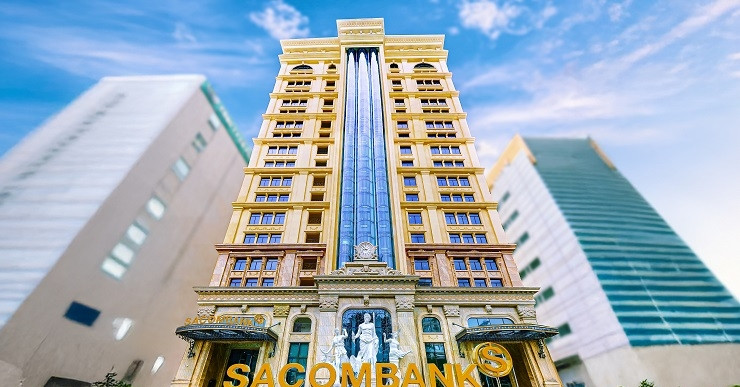 Lý do sụt giảm nghìn tỷ lợi nhuận tại Sacombank