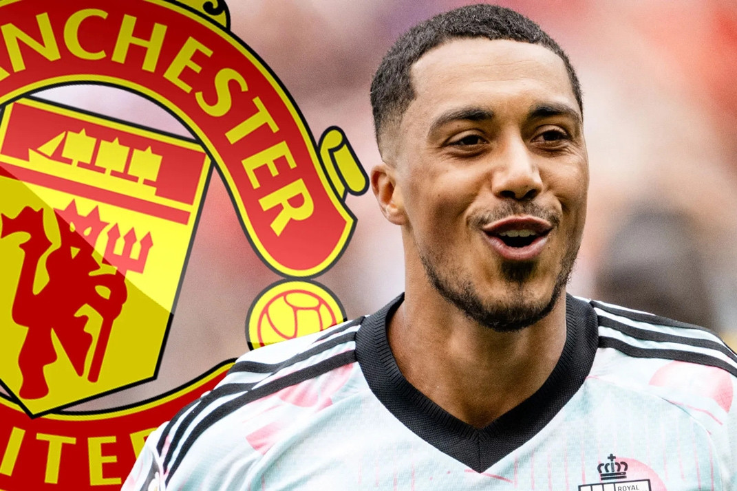 MU bất ngờ mua Tielemans, ngày mai kiểm tra y tế