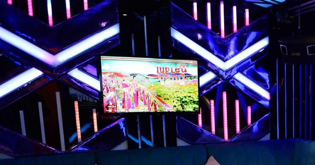 Ngân hàng rao bán khu nhà hàng, karaoke rộng hơn 30.000m2