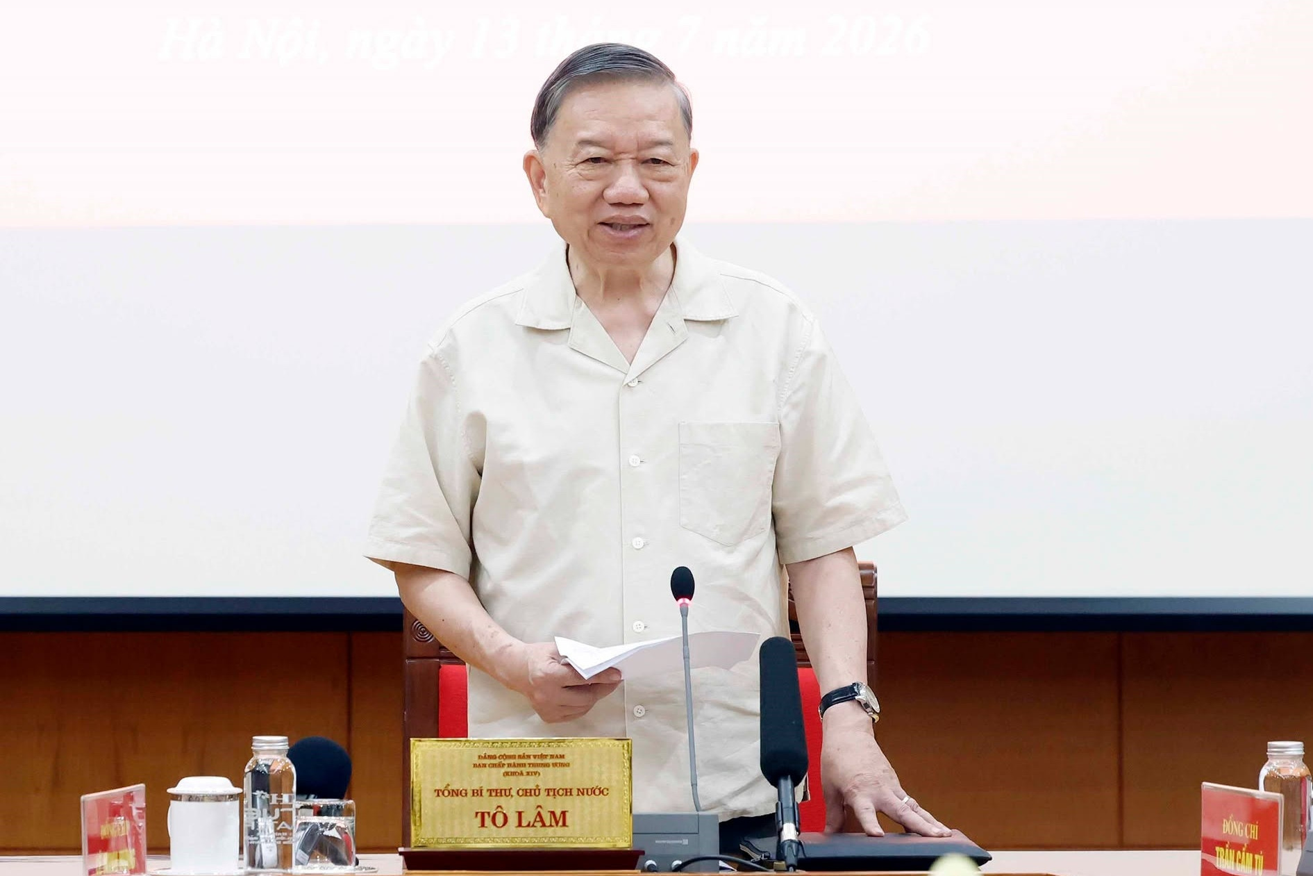 Phấn đấu đến 2030, Việt Nam xây dựng được môi trường văn hóa số lành mạnh
