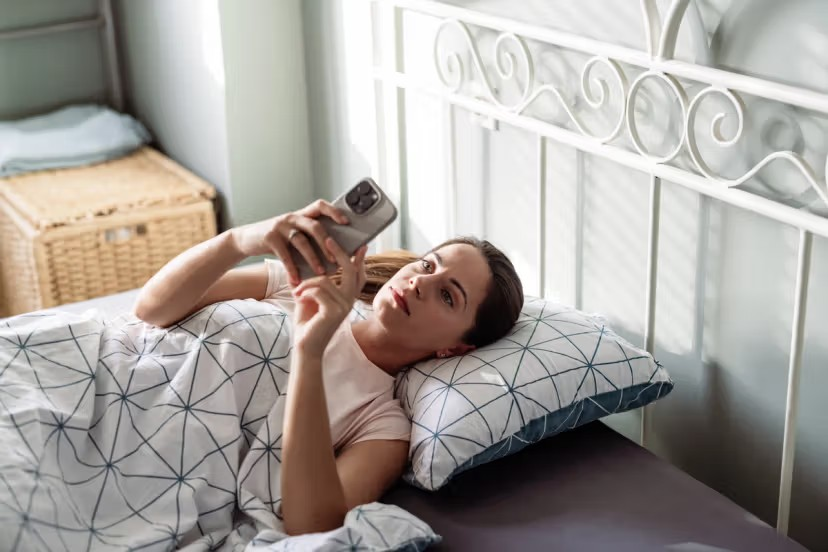 smartphone mibluedaily