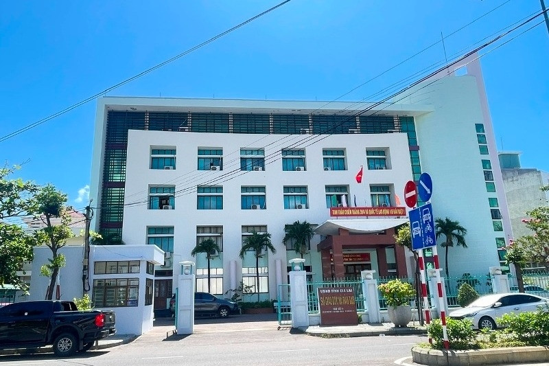 Sở GD-ĐT thông tin chính thức sau phản ánh 2 thí sinh gian lận thi tốt nghiệp THPT