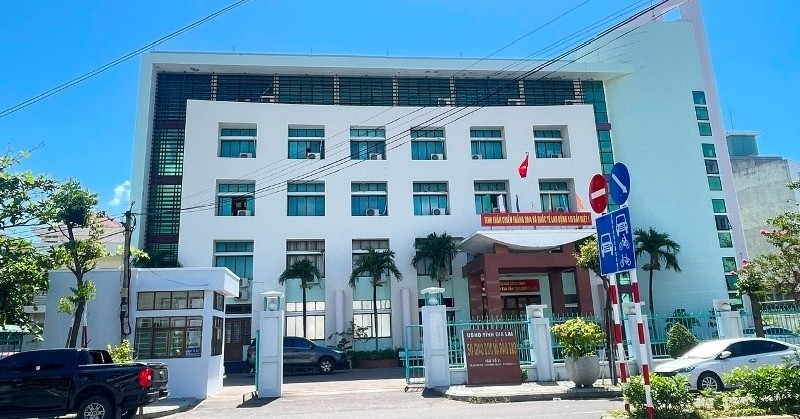 Sở GD-ĐT thông tin chính thức sau phản ánh 2 thí sinh gian lận thi tốt nghiệp THPT