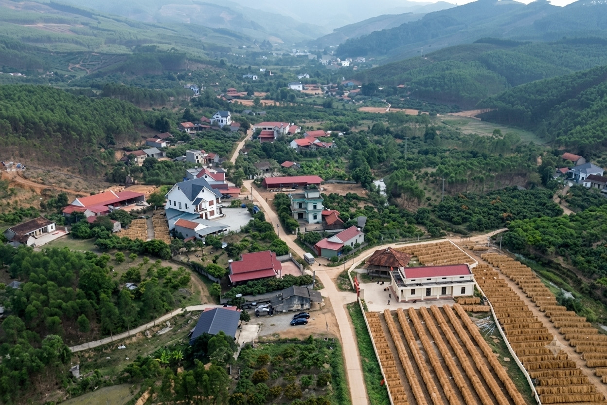 Tăng cường truyền thông về Luật Dân số tại vùng đồng bào dân tộc thiểu số