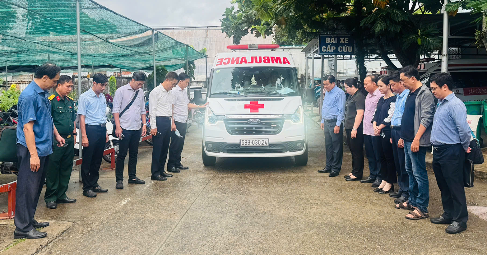 Thi thể 15 nạn nhân trong vụ lật ca nô ở Phú Quốc được đưa về nước chiều nay