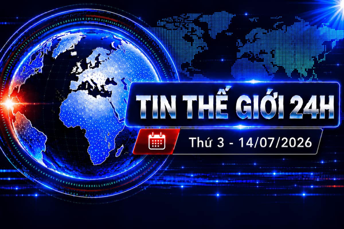 Tin tức Thế giới 14/7: Iran liên tục trả đũa Mỹ ở Vùng Vịnh