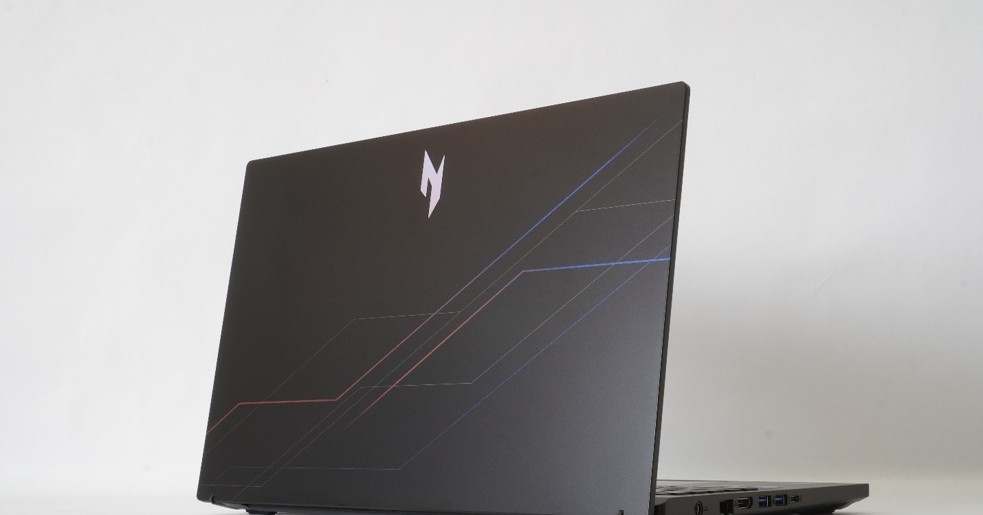 Top 3 laptop gaming Acer Nitro ProPanel nổi bật năm 2026
