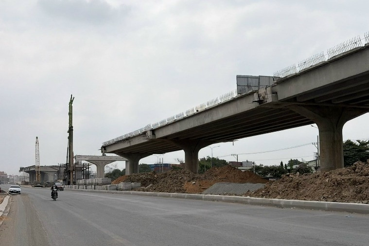 TPHCM yêu cầu nghiên cứu phương án cầu cạn ngay từ đầu khi làm cao tốc