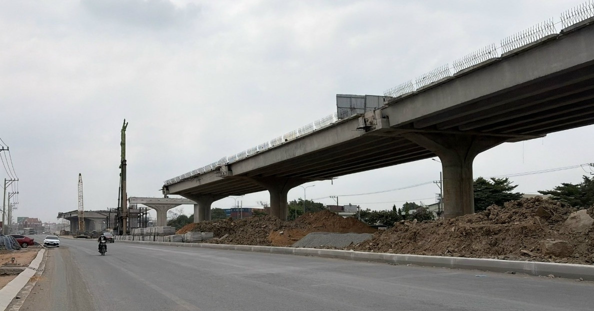 TPHCM yêu cầu nghiên cứu phương án cầu cạn ngay từ đầu khi làm cao tốc