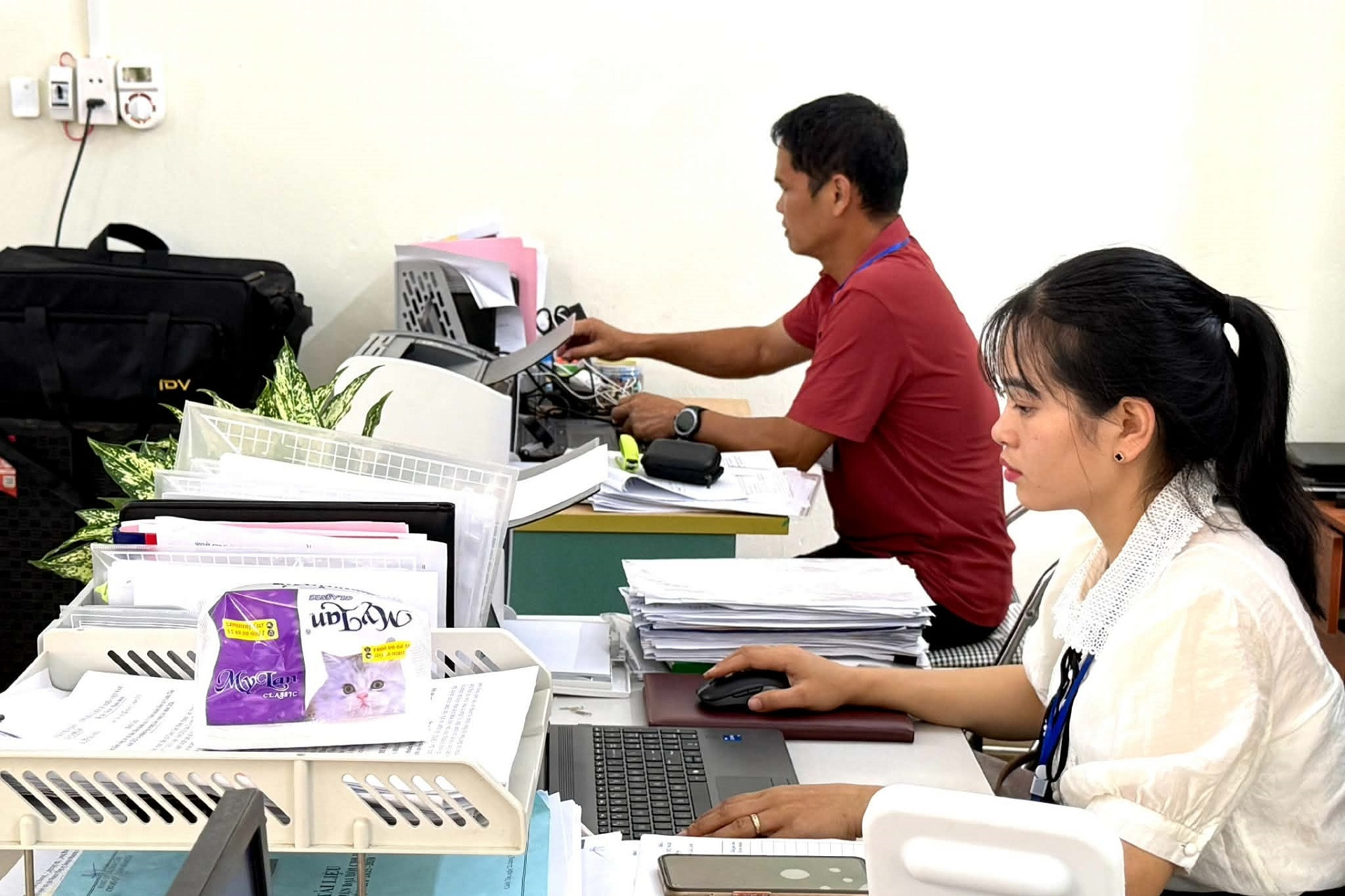 Triển khai chiến dịch tuyên truyền nâng cao nhận thức phòng chống tin giả