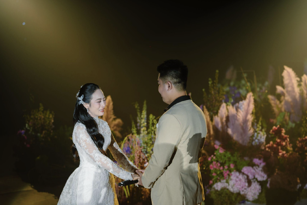 Triển lãm cưới The Vietnam Grand WeddX 2026: Khi phái đẹp cầu hôn