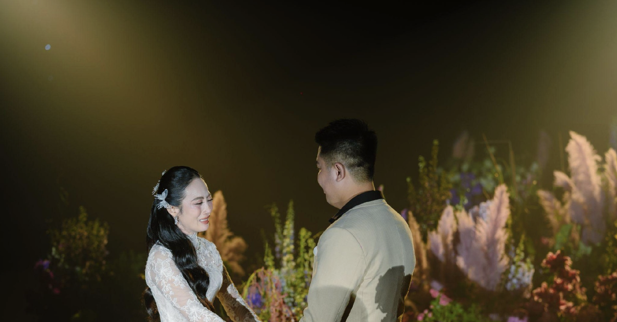 Triển lãm cưới The Vietnam Grand WeddX 2026: Khi phái đẹp cầu hôn