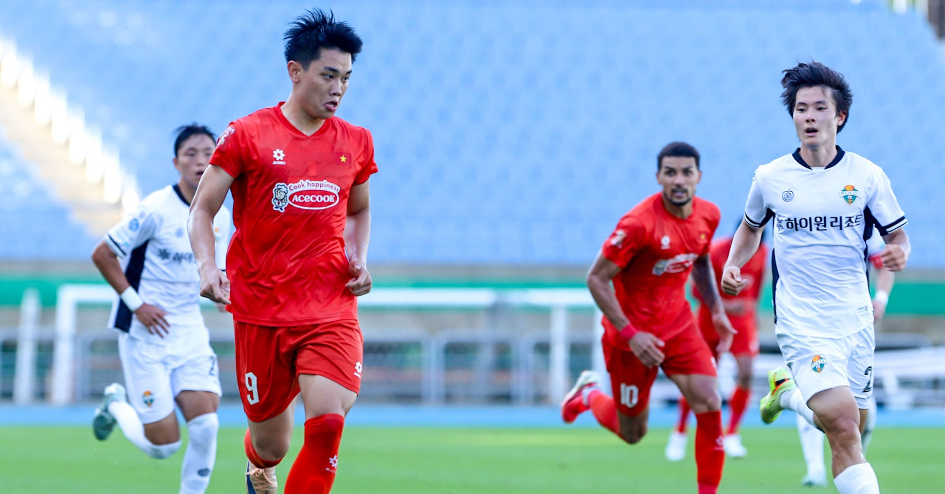 Tuyển Việt Nam lộ đội hình mạnh nhất trước ASEAN Cup 2026