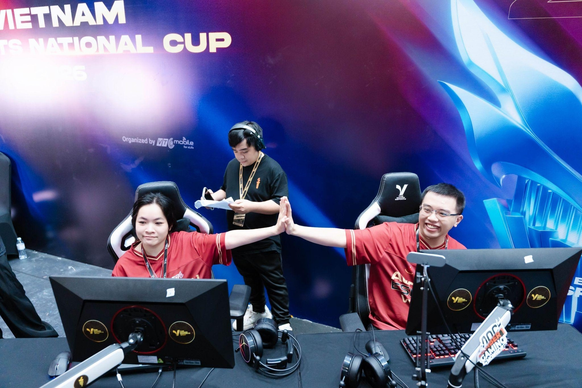 Việt Nam xuất sắc giành ngôi Á quân Giải đấu Audition Châu Á 2026