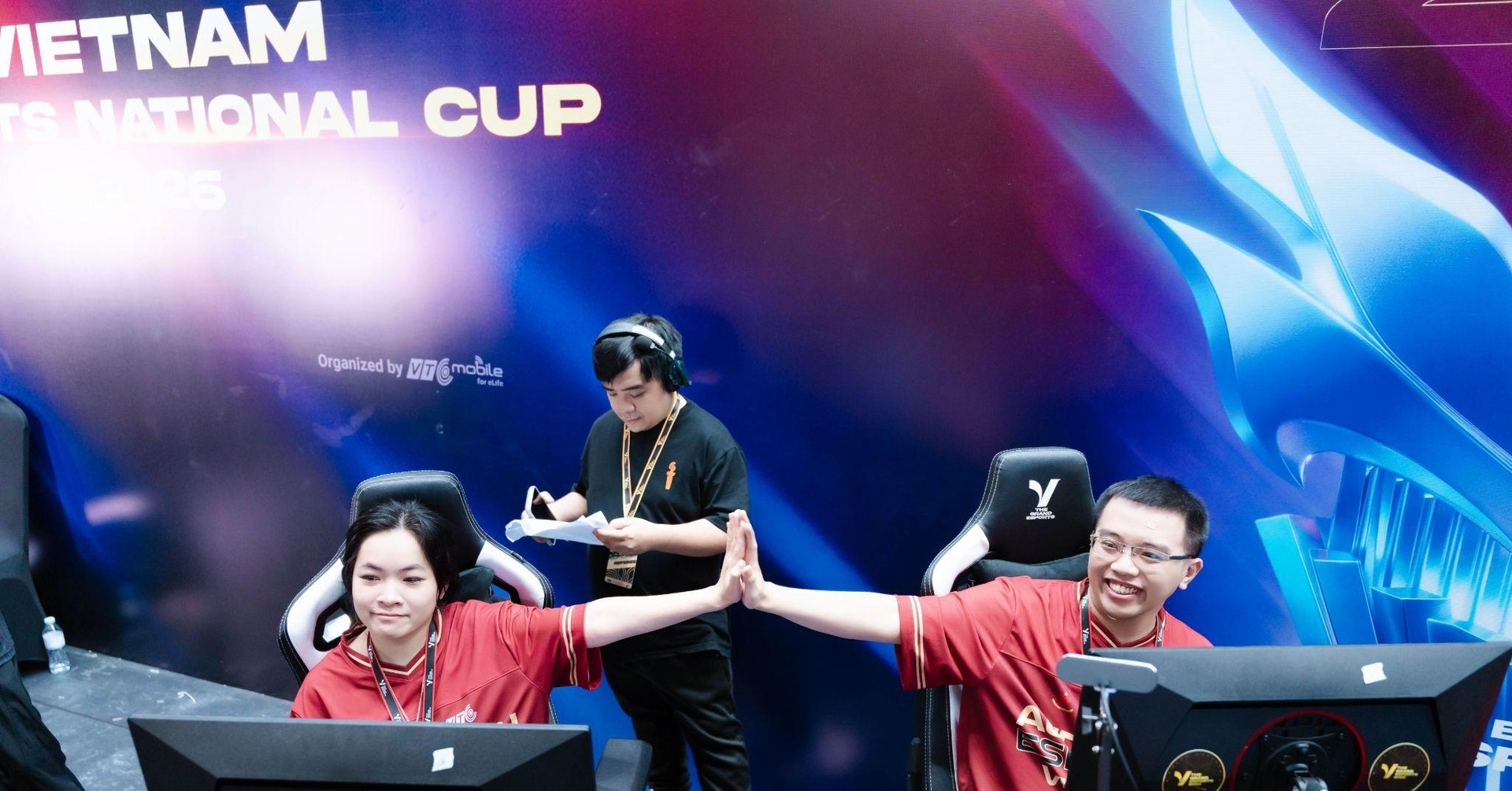 Việt Nam xuất sắc giành ngôi Á quân Giải đấu Audition Châu Á 2026