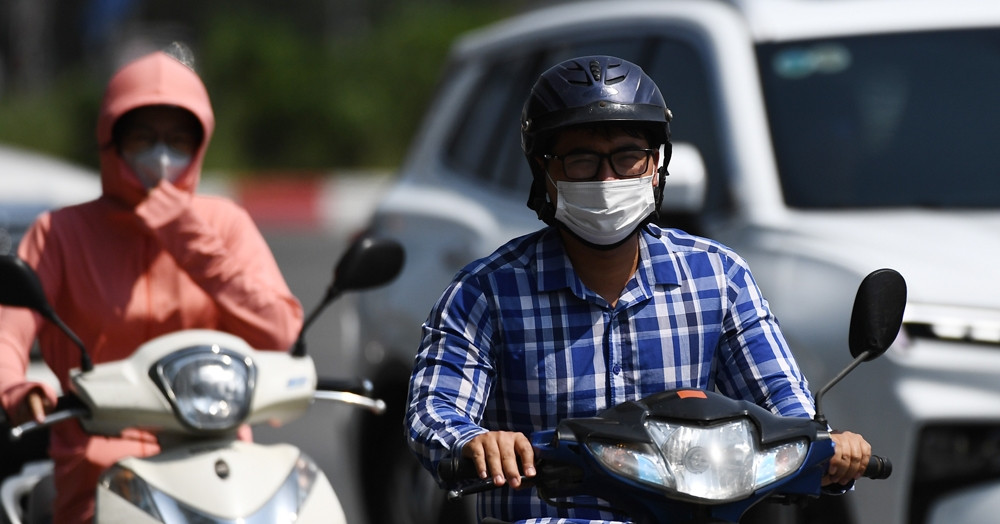 Dự báo thời tiết 15/7/2026: Nắng nóng phủ khắp miền Bắc, chiều tối mưa to cục bộ