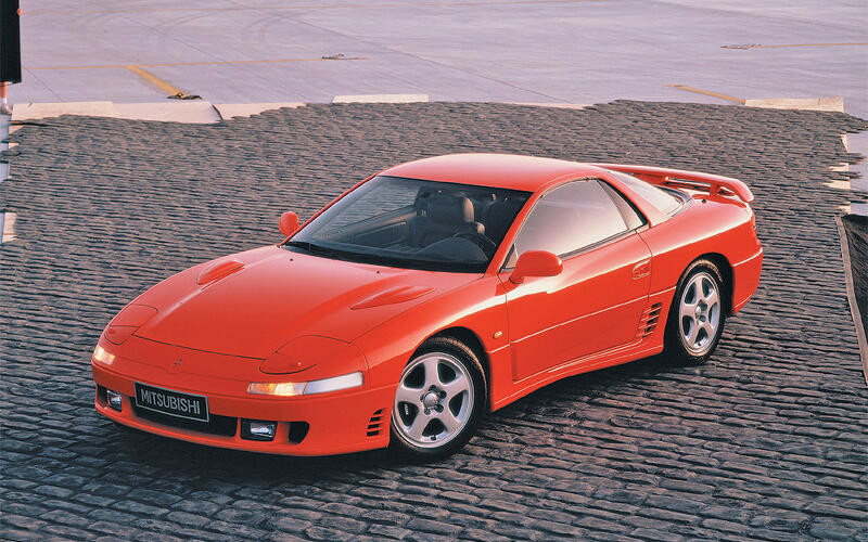 أجمل تصاميم السيارات في تاريخ صناعة السيارات. 21 40 ميتسوبيشي 3000gt_mitsubishi_1_0_0_0_0_0.jpg