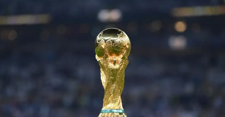 Link xem trực tiếp World Cup 2026 hôm nay 15/7
