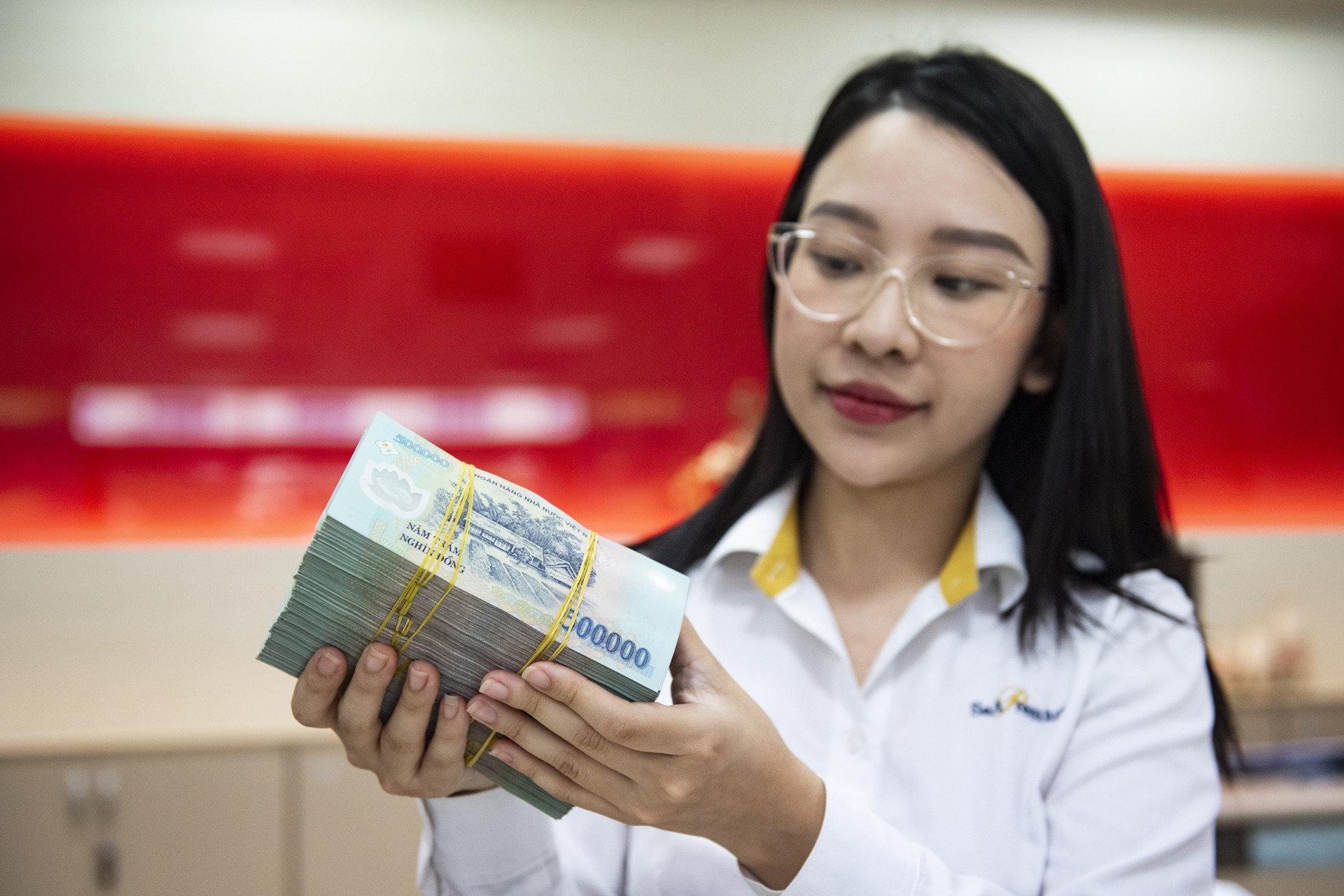 Lãi suất ngân hàng hôm nay 14/7: Gửi 36 tháng, nhà băng nào trả lãi cao nhất?