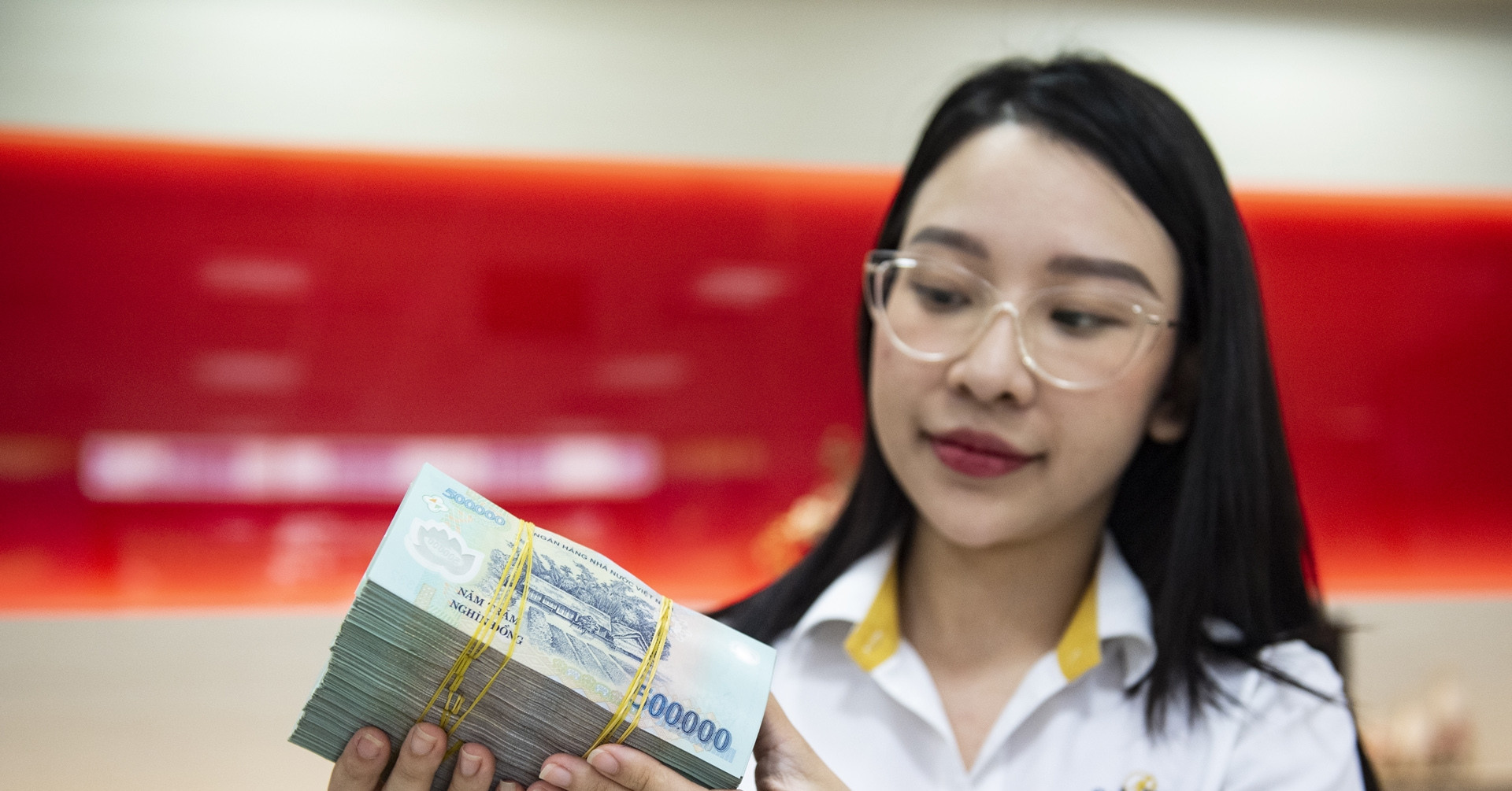 Lãi suất ngân hàng hôm nay 14/7: Gửi 36 tháng, nhà băng nào trả lãi cao nhất?
