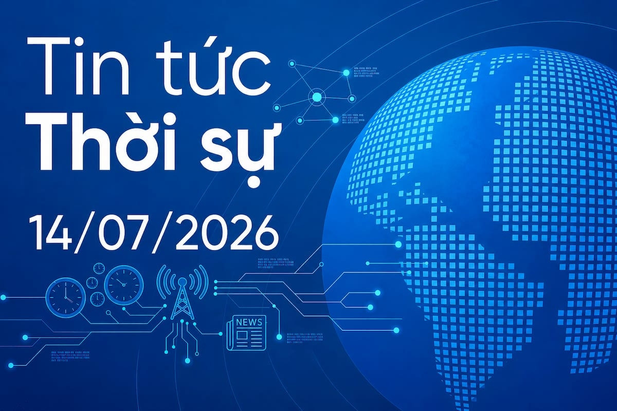 Tin tức thời sự 14/7: Khởi tố 3 chủ tiệm vàng vụ buôn lậu 28.000 viên kim cương