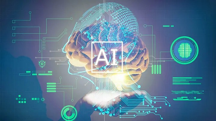ai medium