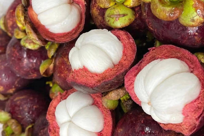 Ăn quá nhiều trái cây, cơ quan nào trong cơ thể phải 'gồng' nhiều nhất?