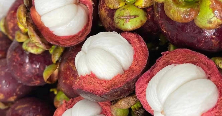 Ăn quá nhiều trái cây, cơ quan nào trong cơ thể phải "gồng" nhiều nhất?