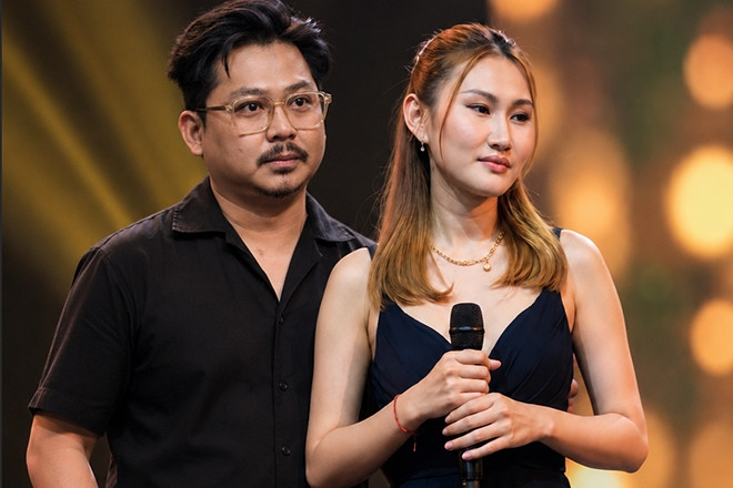 Bạn trai đau đớn kể phút cuối đời của nữ ca sĩ tử vong trong vụ cháy quán bar