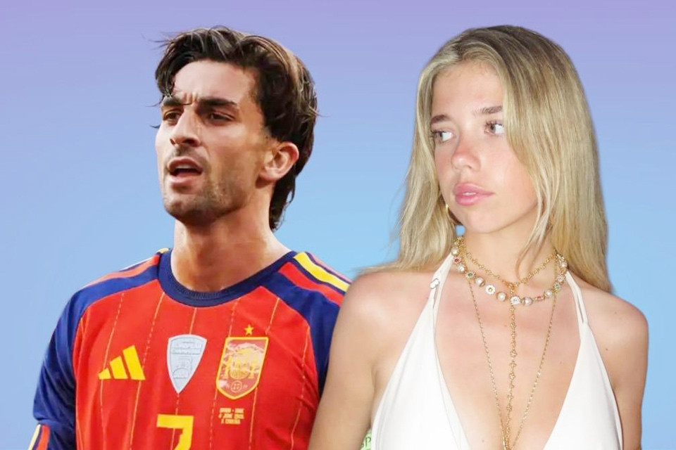 Cầu thủ Tây Ban Nha chia tay bạn gái trước bán kết World Cup