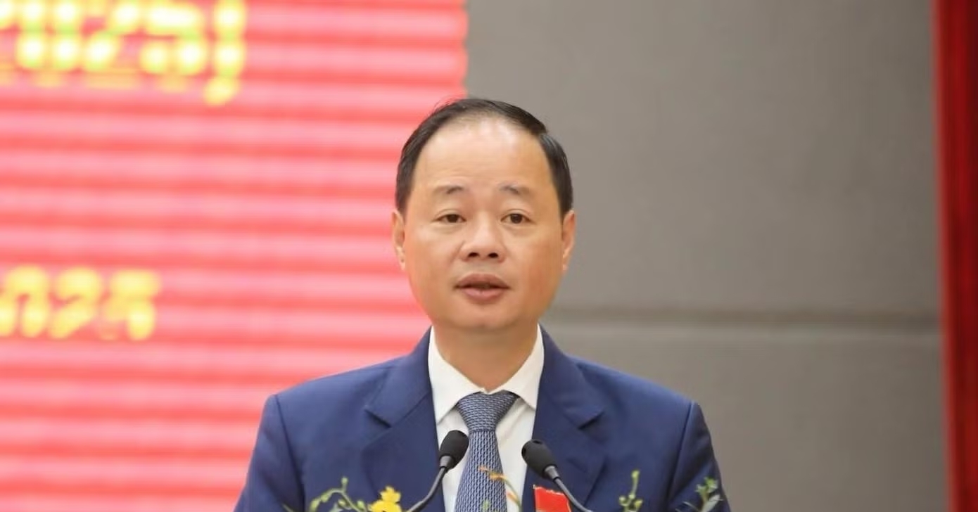 Chủ tịch Viện Hàn lâm chỉ ra 4 lý do Việt Nam phải đầu tư công nghệ lượng tử